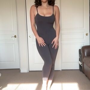 Los Angeles Apparel catsuit